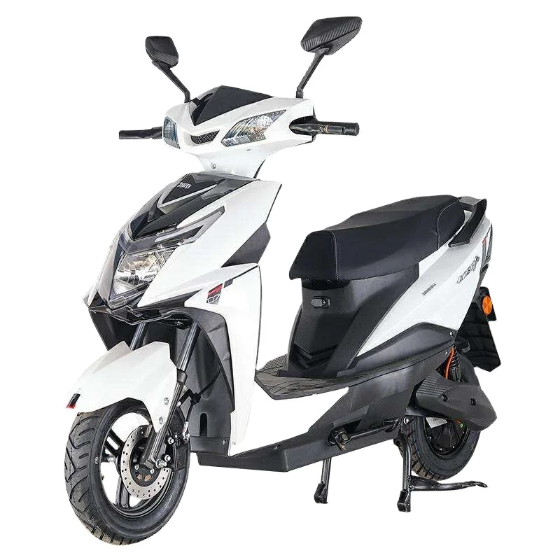 Дешевые цены KAVAKI GN125 & автогоночная одежда Электрический мотоцикл 8000 Вт
