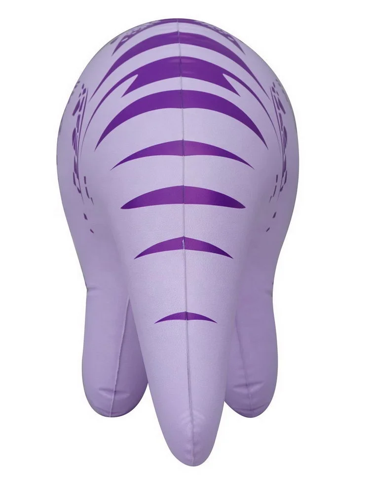 Hot Selling PVC Balloon Dinosaur Toys Small mainan anak Birthbay Party Toys