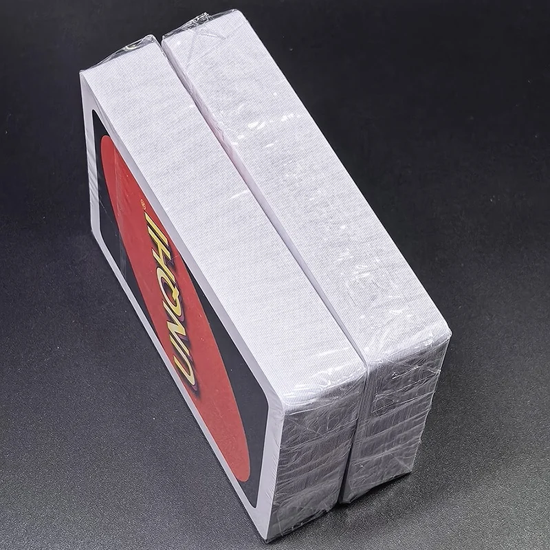 Deskjoy High quality Printed Paper UNQHI Cards Play Poker Card Board Game Card