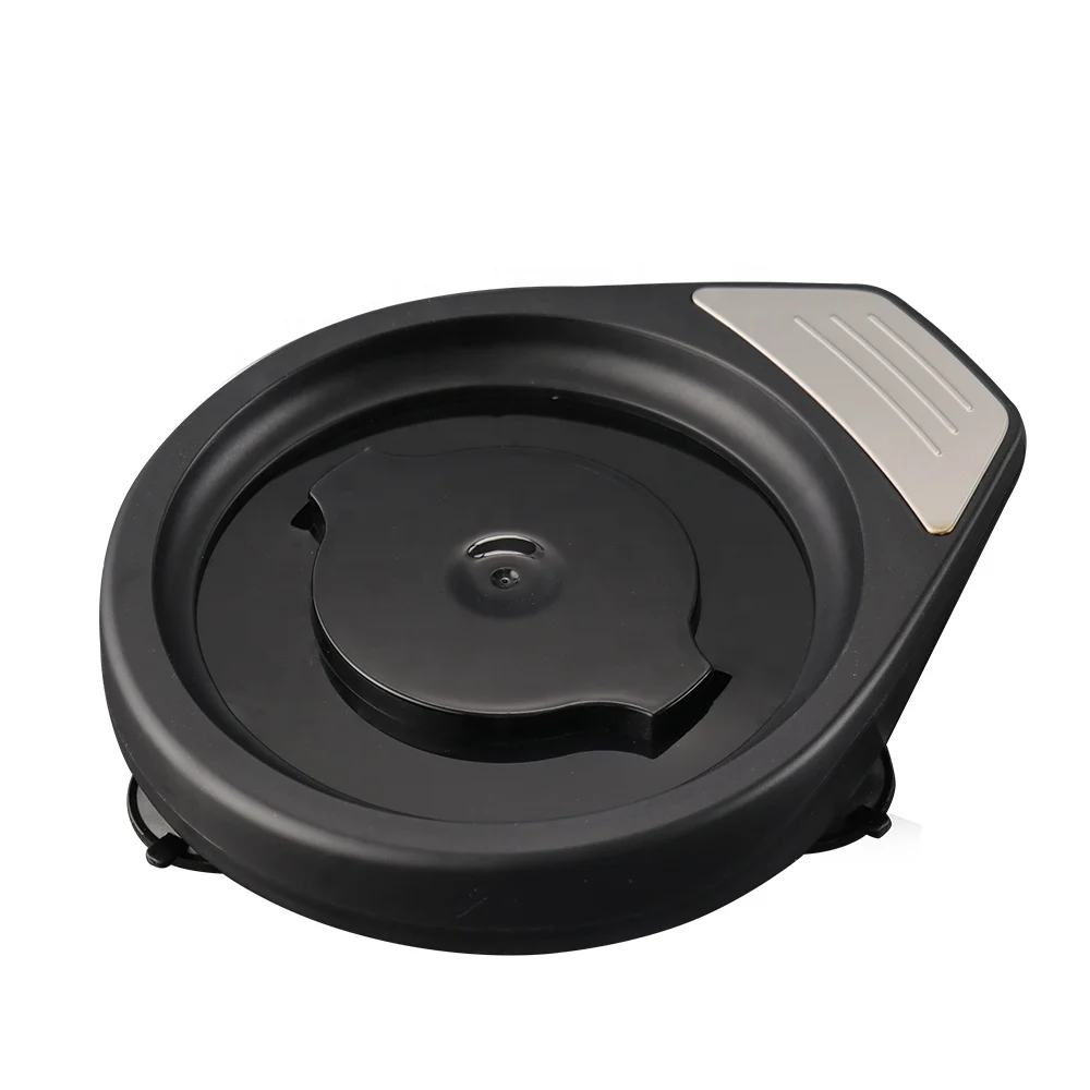 1600ML heavy duty hand crank meat chopper and blender with egg white separator