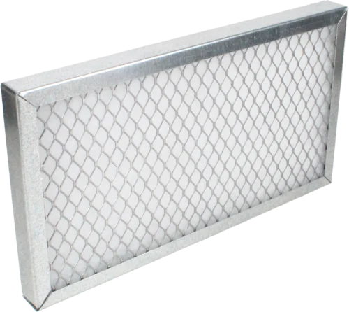 Construction Machinery Air Filter For CAT 1858154