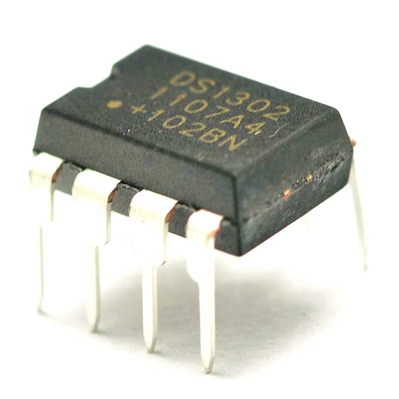DS1302 SOP-8 чип таймера DS1302 ic часть