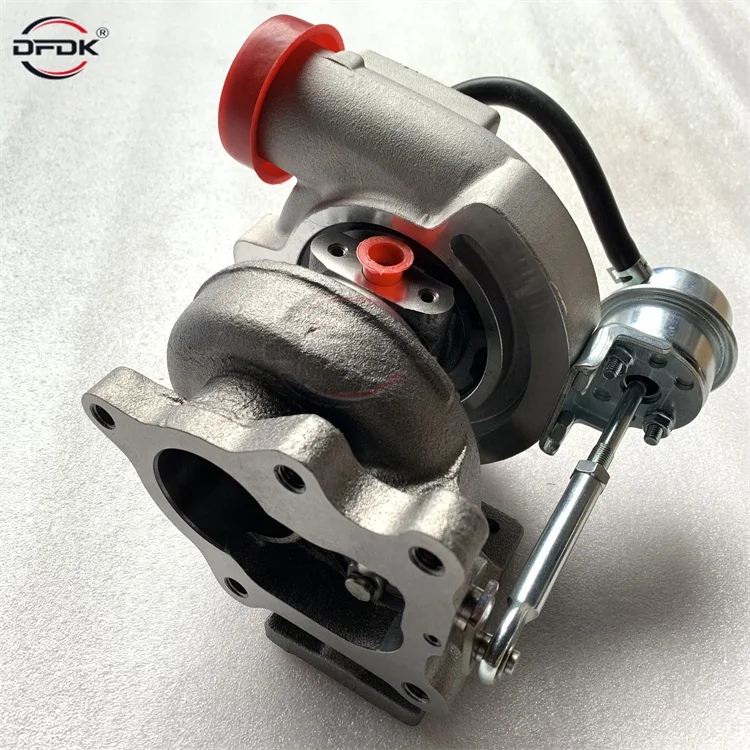 Mechanical Engine Parts Engine Turbocharger ISF2.8 QSF2.8 3776286 5329406 3776282 3787122