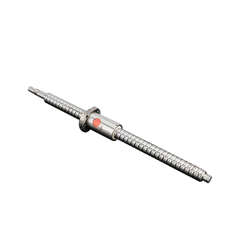
High Quality Customized CNC Ball Screw Set Assembly 