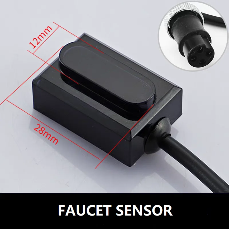 Automatic Water Tap Sensor / Automatic Faucet Sensor/CE Touchless Auto Faucet Sensor