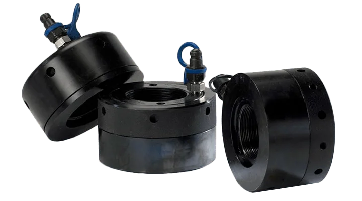 Ksnm-M39 гидравлическая гайка высокого давления для болта M39