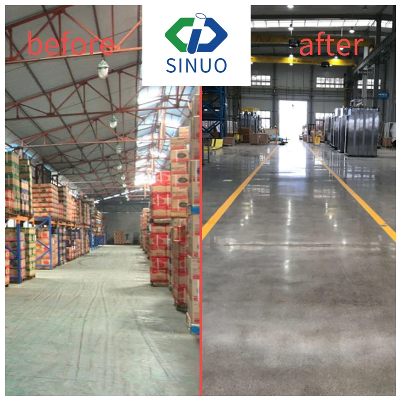 Epoxy Floor Coating Scratch Resistant Floor Coating Epoxy resin for floor surface sealing