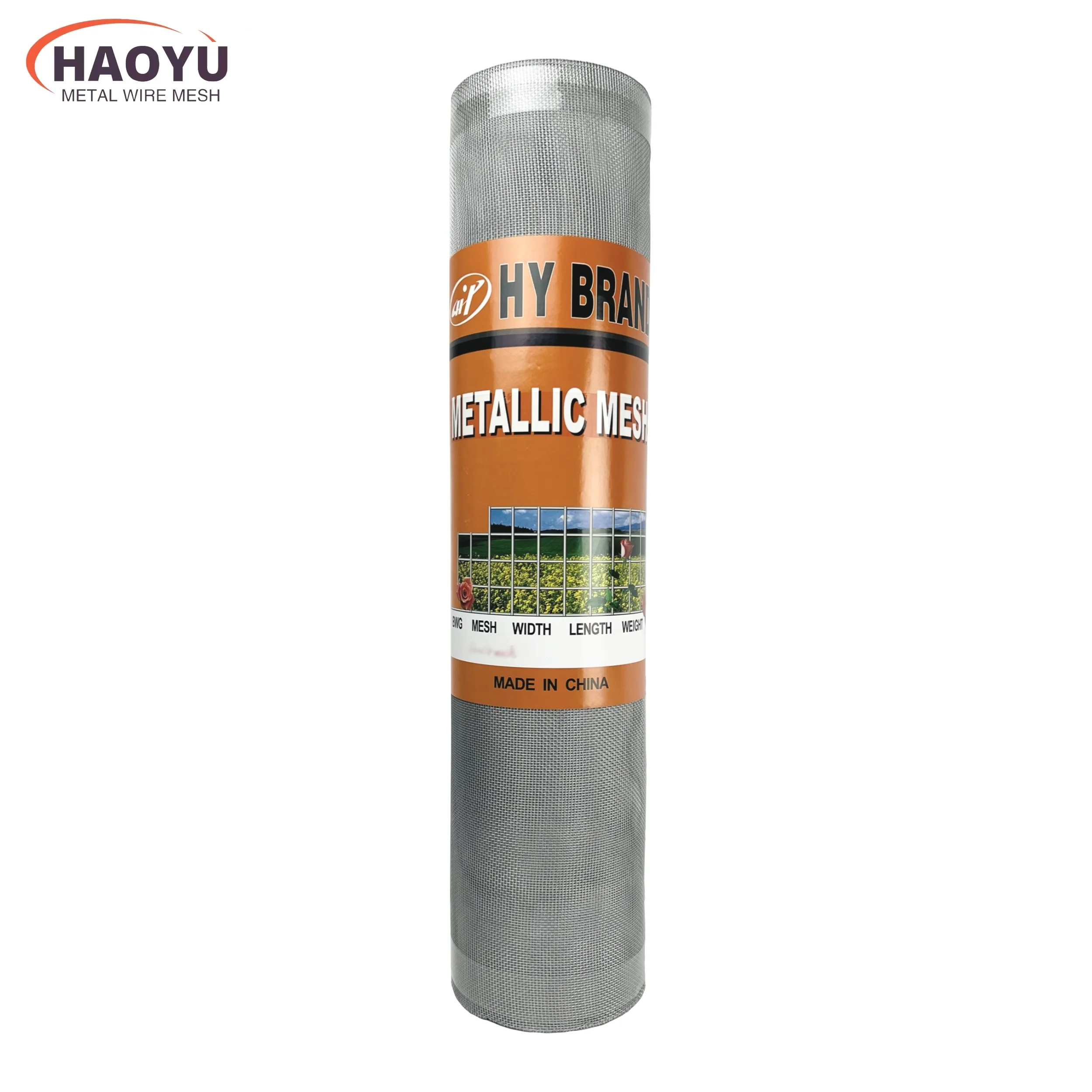 2022 new Welded Wire Mesh Fence Top Triangle Bending Stainless Steel Woven Wire Mesh