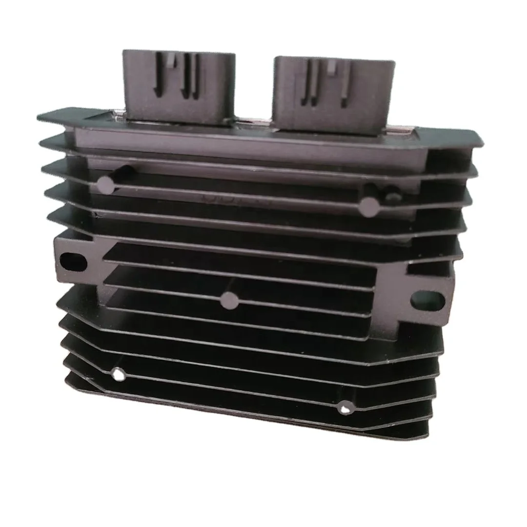 Voltage Regulator  Rectifier High Power Fit for  MASSIMO ODES liangzi UTV 800  Dominator 21051100201 21051100202 21051100203