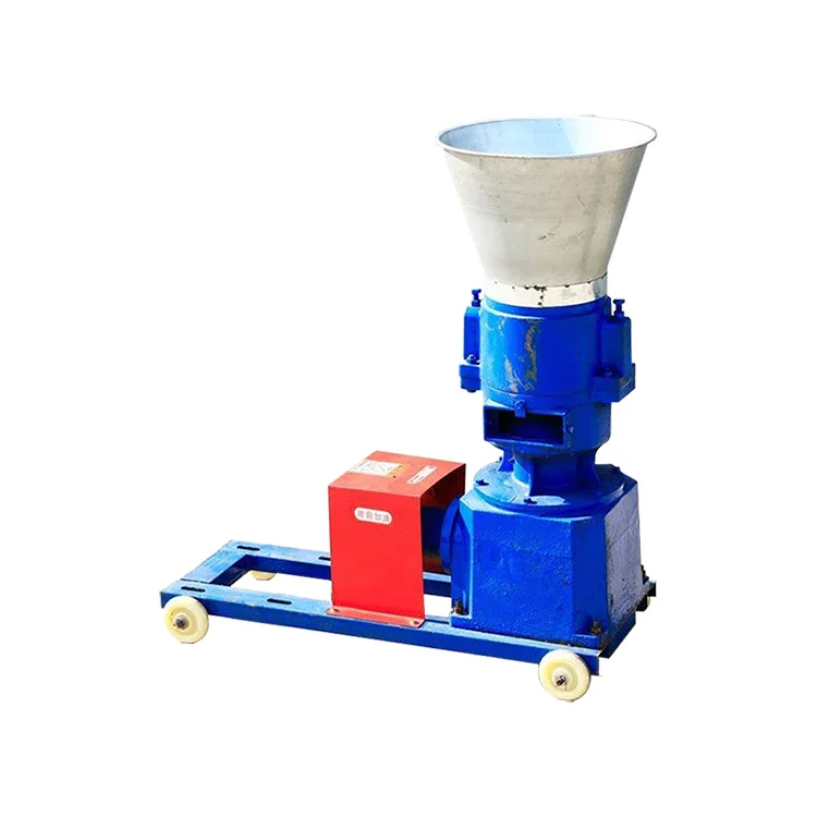 factory price wood pellet machine wood pellet mills feed processing machines
