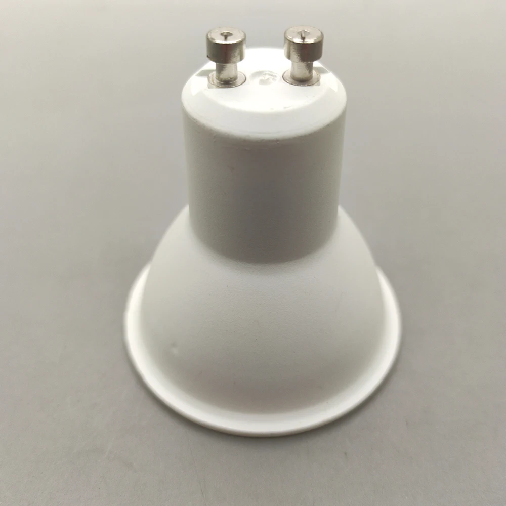 230V китайский заводской Отражатель 5W 7W 8W MR16 GU10 Светодиодная лампа