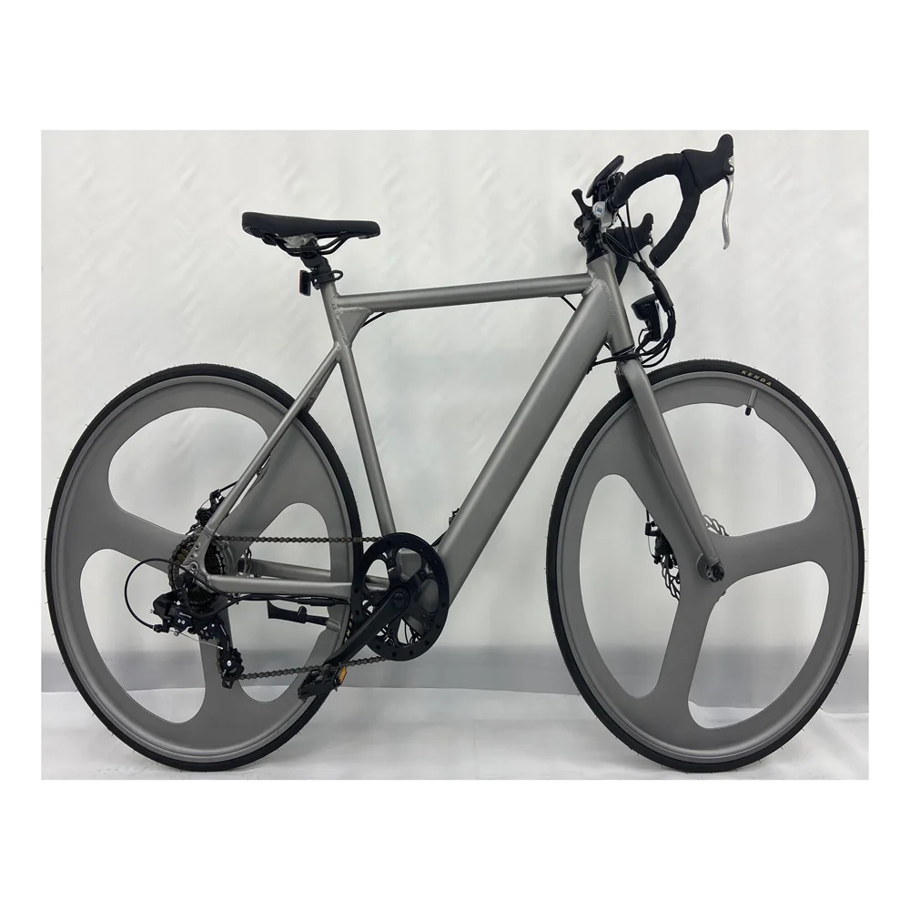 Domestic popular collapsible double aluminum ring 36V/250W pneumatic tire lithium battery electric bicycle