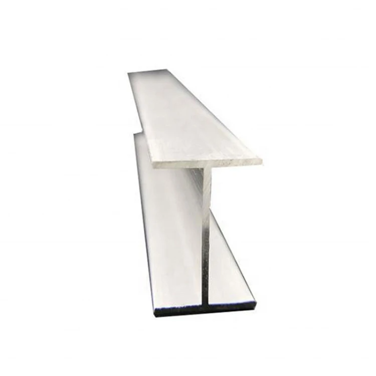 Direct Selling Strong Bending Resistance Stainless Universal Beam H-Beam I-Beam
