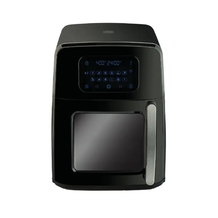 QANA Factory Wholesale OEM Air deep Fryer food processors horno para pan baking utensils electric roaster oven air-pot tefal