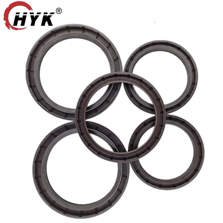 
Dust seal o-ring rubber pad shaft oil seal 