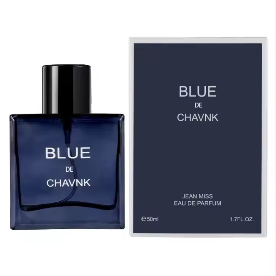 Brand Perfume for Men Original Best Gift Eau De Parfum Body Spray Splash Men Perfume
