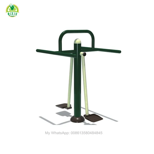 Park exercise stations outdoor exercise stations plans outdoor gym exercises QX-089D