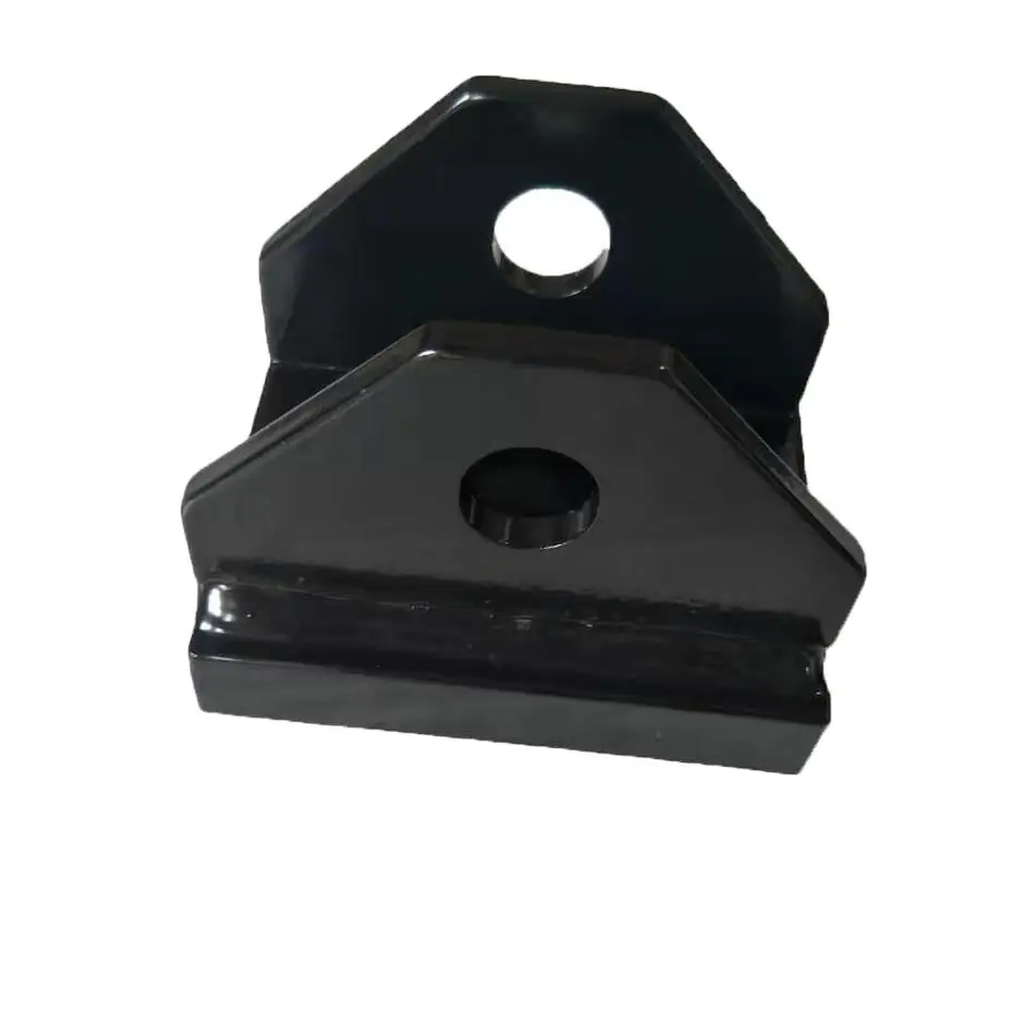 Best Selling Carbon steel Casting hardened teeth Precis Cnc Machining Part Custom Cnc Machining Aluminum Parts