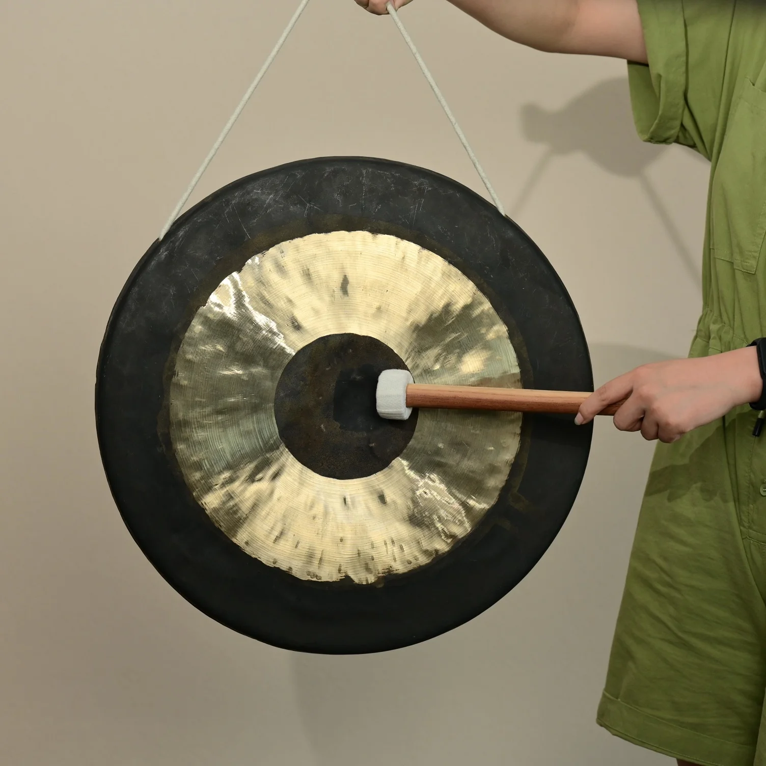 Надежные китайские инструменты Chao gong 30-100 см