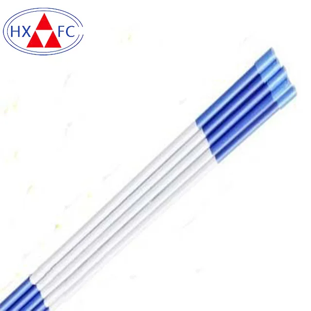 
UV Resistant 20+ Years GRP Stake FRP Stake fiberglass stakes 
