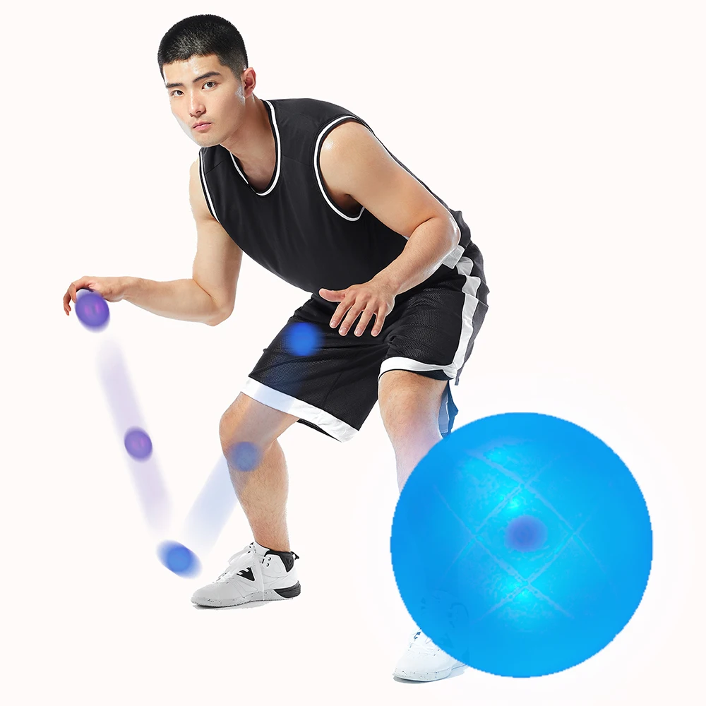 X-Ball smart reaction ball hand eye coodination agility training digital sensor memory speed reactionx