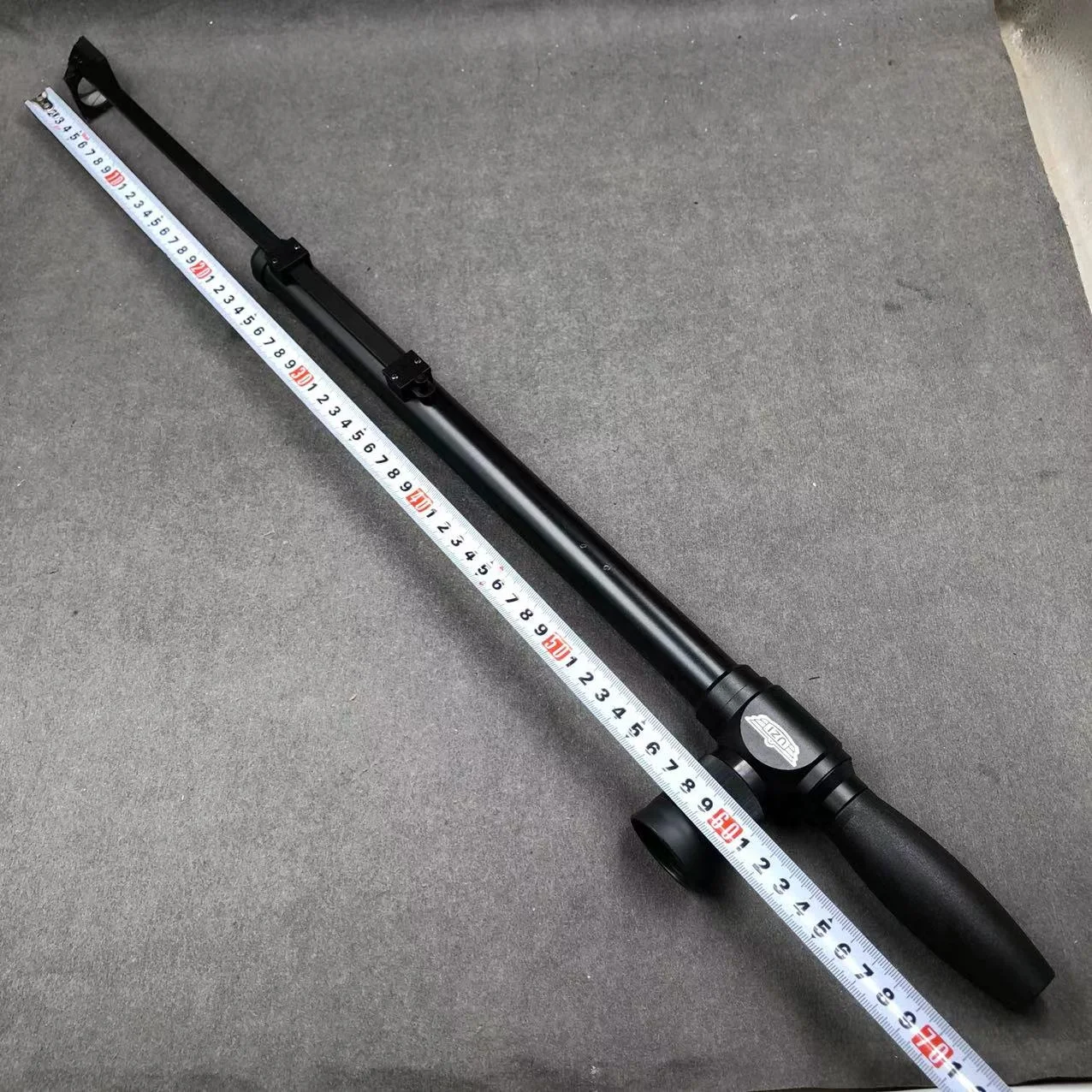 5x20 Tactical Periscope Sportscope HD Tactical Periscope For Adults Diving Observation Telescope with Rangefinder