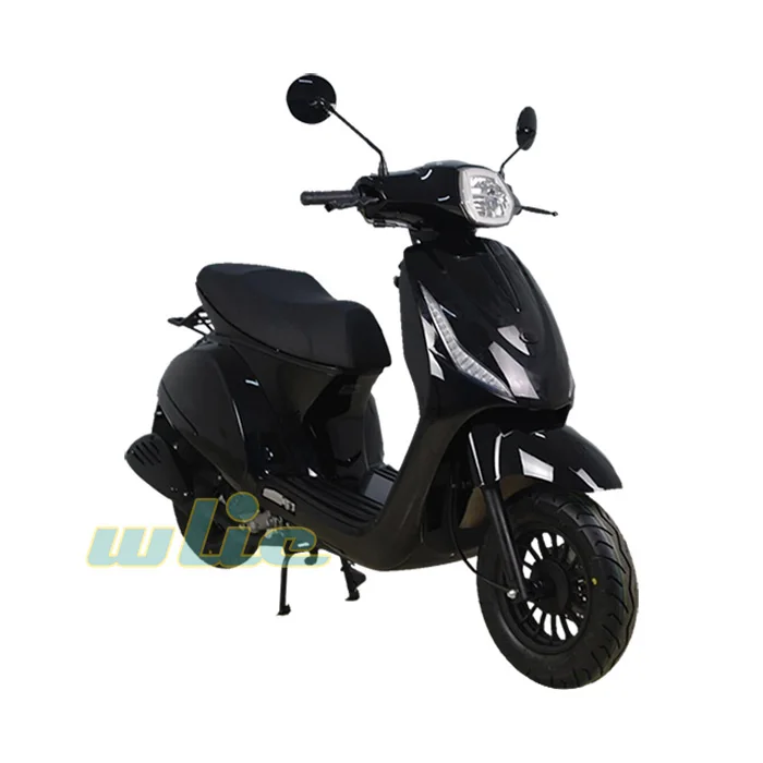 Factory Price Emark Scooter Gasoline 50cc Eec 125cc Epa Electric Kids Motor Bike Eeccoc Fly (Euro