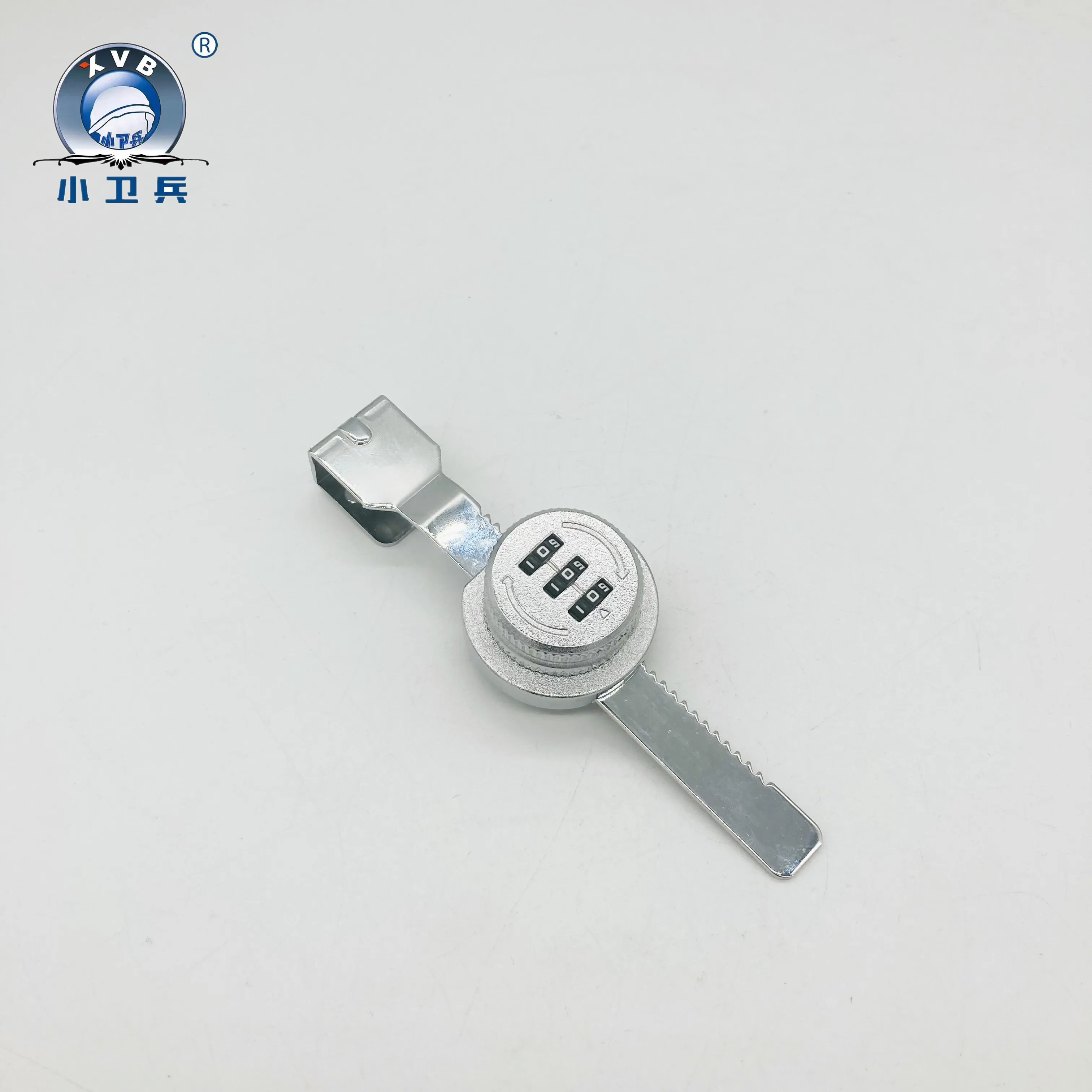 Комбинированный замок XVB, 318 мебельная фурнитура, мебельная фурнитура, ручка для кухонного шкафа