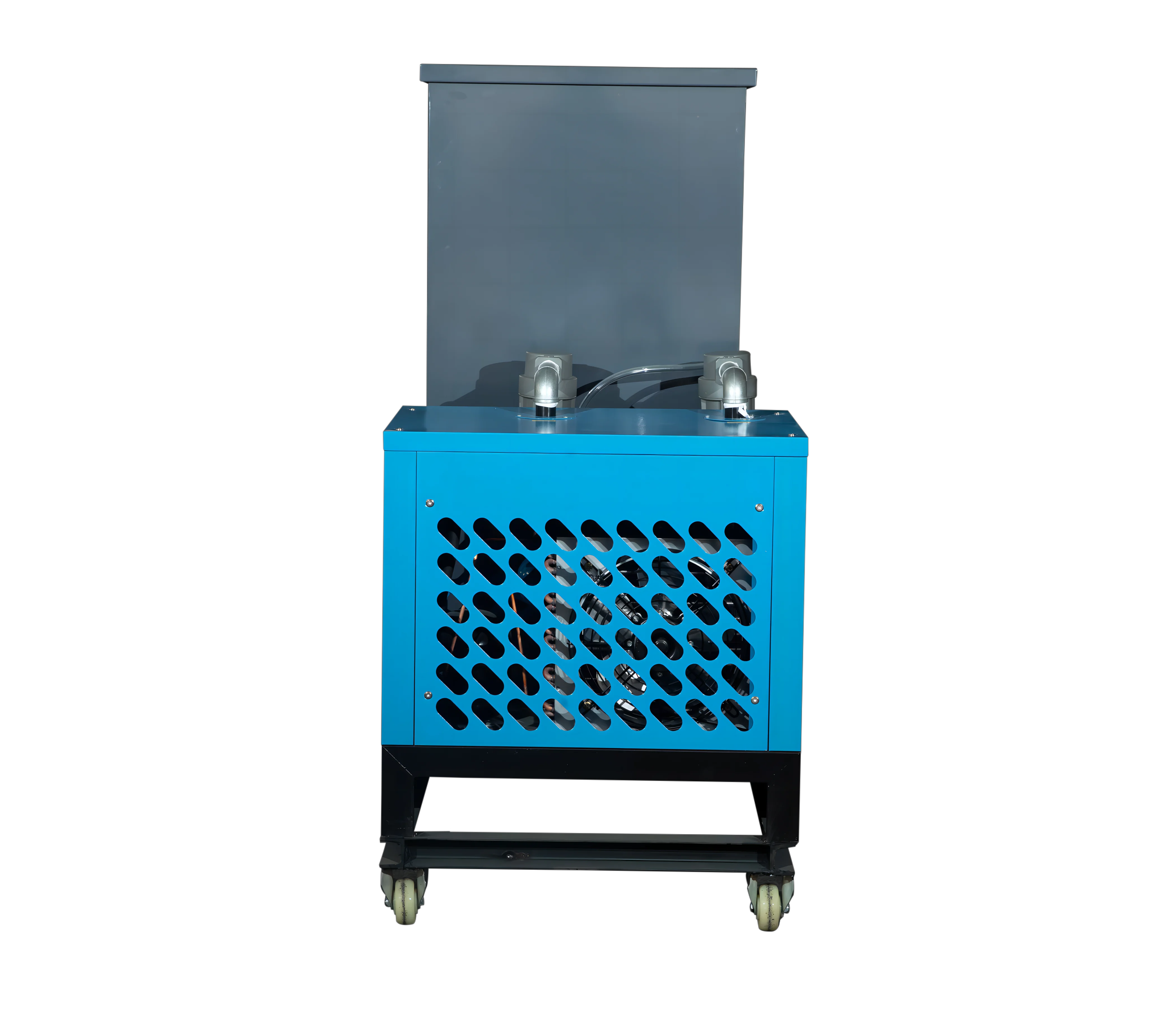 Customized High Quality PSA Nitrogen Generator Filling Machine for Food