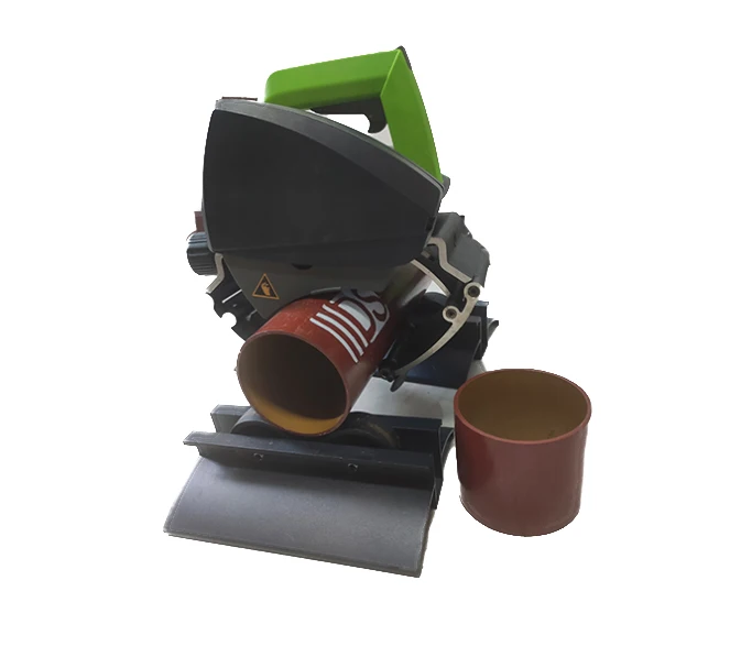 
ZDCN PIPE CUTTER Portable Metal Plastic Pipe Tube Cutter, Steel Pipe Cutter 