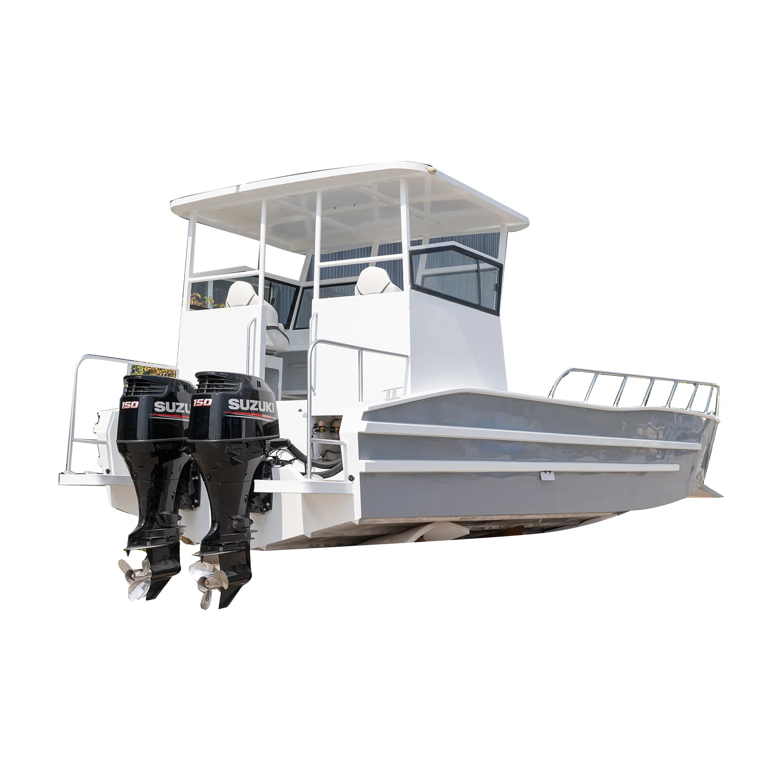 10m landing craft boat work vessel ships for transport passengers