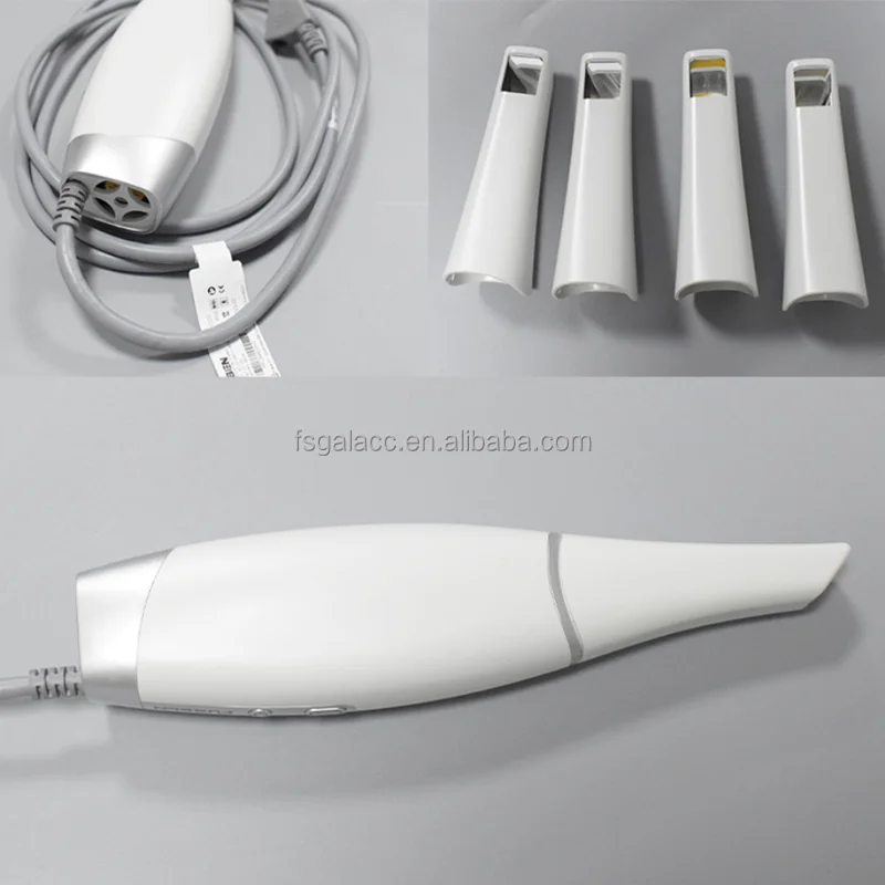 Dental 3d Intra Oral Aoralscan 3 Intraoral Scanner Advanced Technology For Dental Diagnostics Intraoral Camera