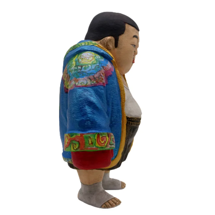 Custom Manufacturer Cartoon Mini Toys Figure Design Vinyl Toy custom figure