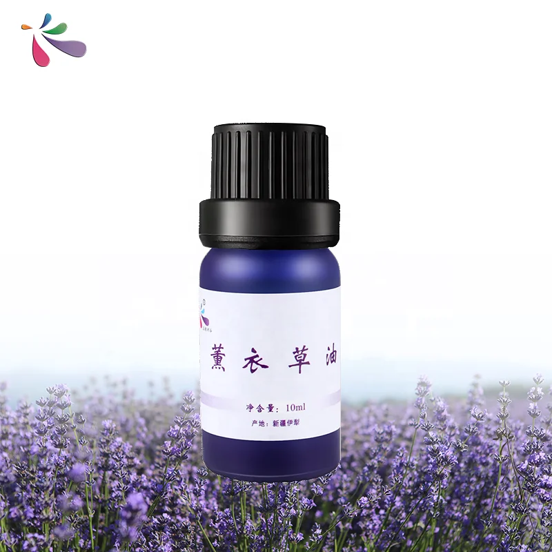 
New Products 100% Pure lavender Essential Oil For Therapeutic Aromatherapy 