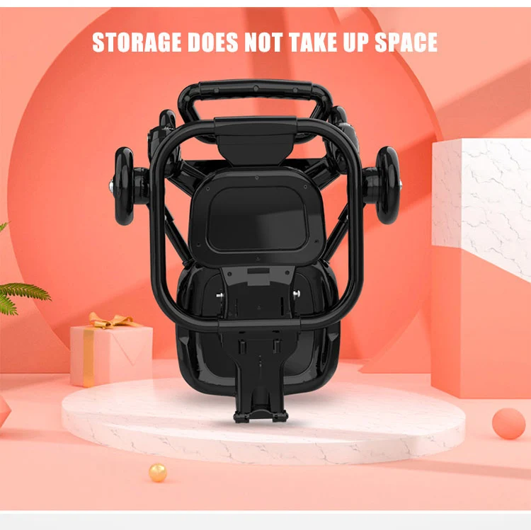 Hot selling baby stroller carriers / low price baby prams pushchairs / travel system folding baby stroller for sale cheaper