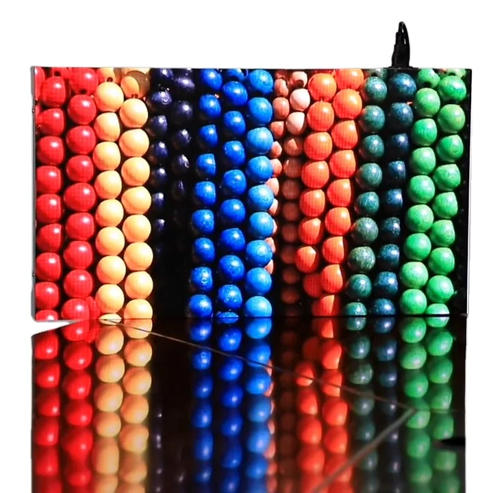 high quality outstanding performance indoor fixed led display uhd led billboard P1.25 P1.56 P1.87 indoor small pitch led signage