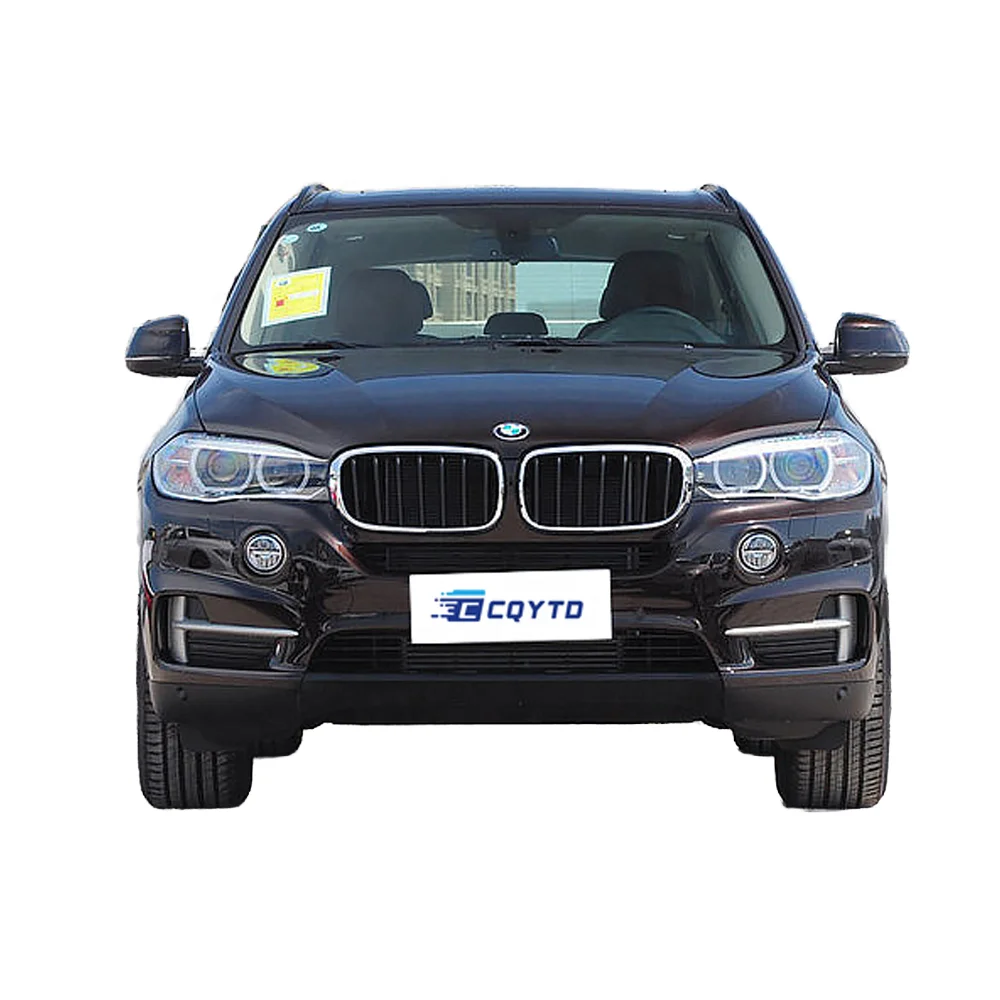 2020 Bmw X5 Электрические сиденья бензиновый двигатель 5-дверный 5-местный роскошный внедорожник подержанные автомобили низкая цена магазин для подержанных автомобилей