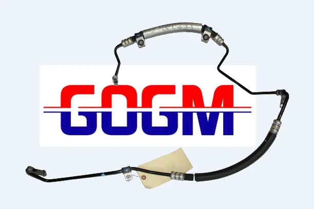 FOR Factory sales Fiat 2.4 dodge journey kuwei power steering booster oil inlet high-pressure hose  5085546AB   68304254AB