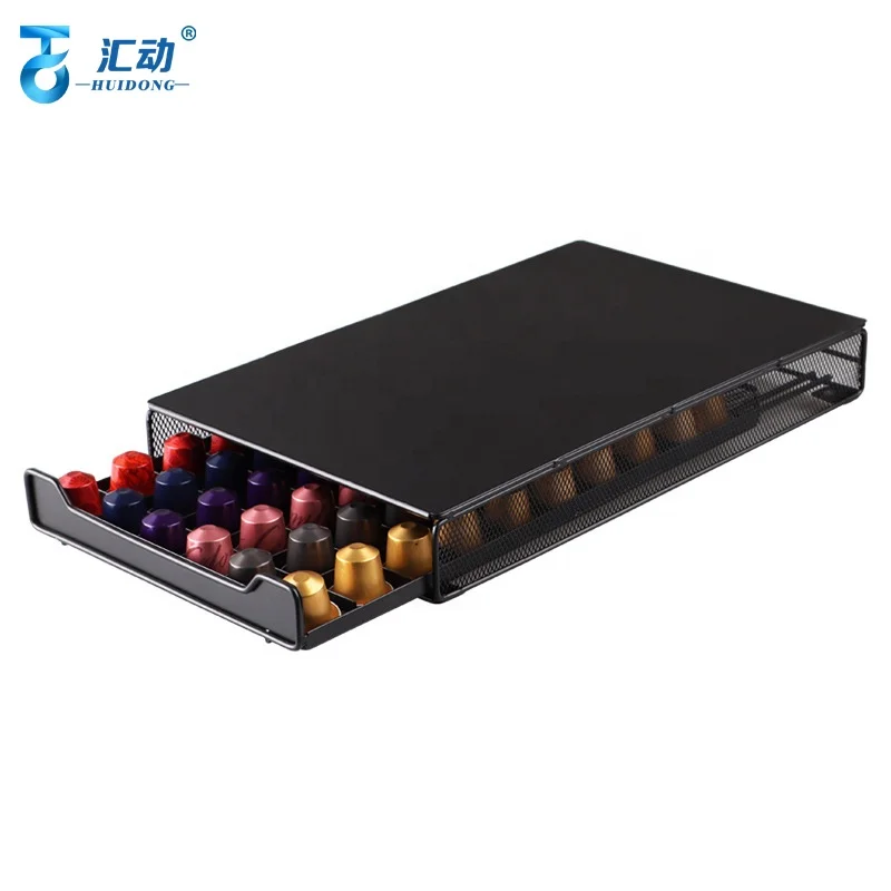 nespresso coffee capsule ls holder drawer and holder 60 capa capsule coffee machine holder