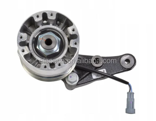 Car Cooling Fan Clutch 504091600 5801480324 For IVECO Daily 2.3