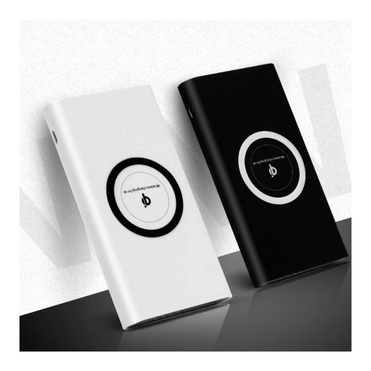 Ebay hot sale OEM Mobile Power Bank 20000mAh, Portable charger external Battery