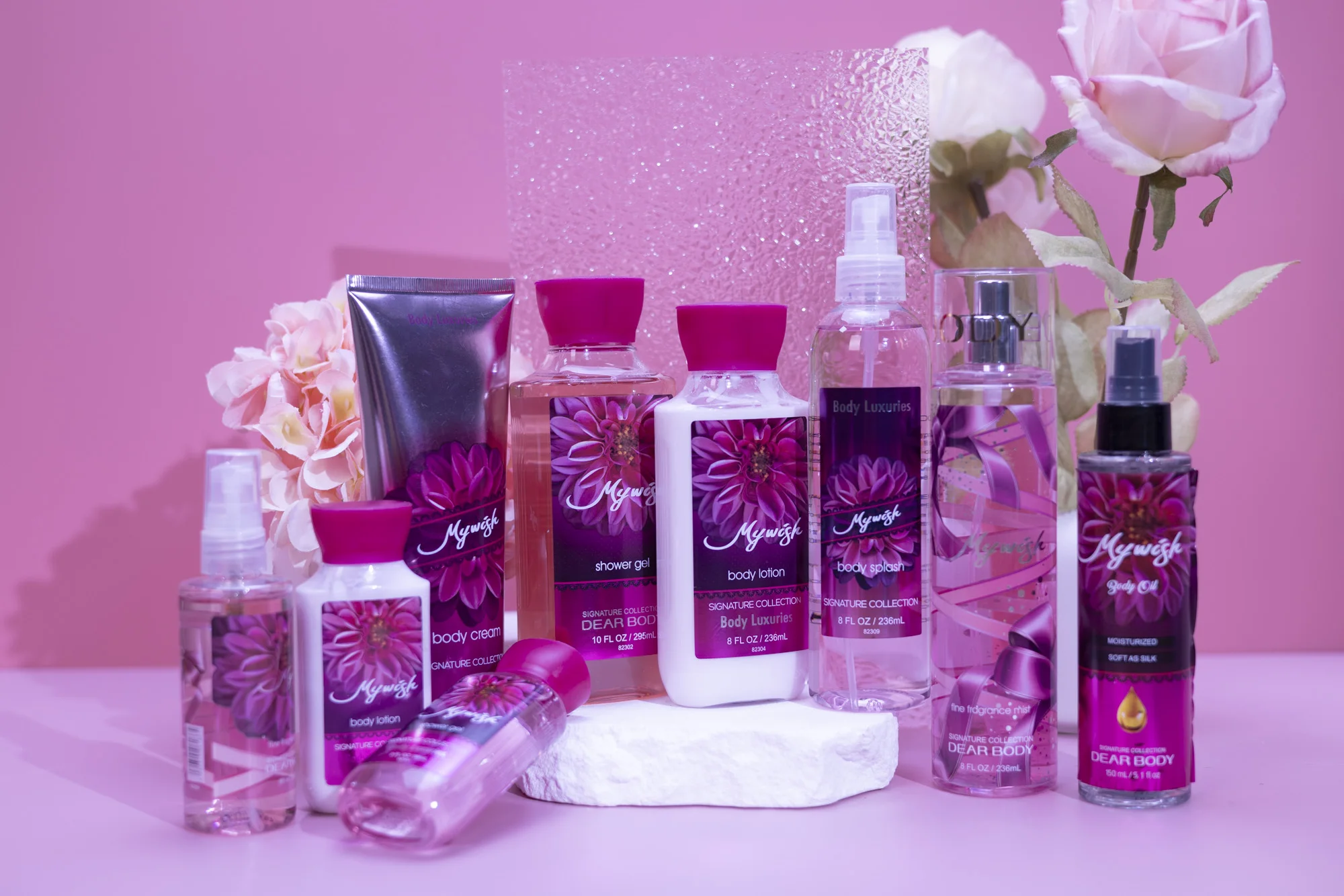 Private Label whitening body lotion moisturizing and cleansing fair and white lotion