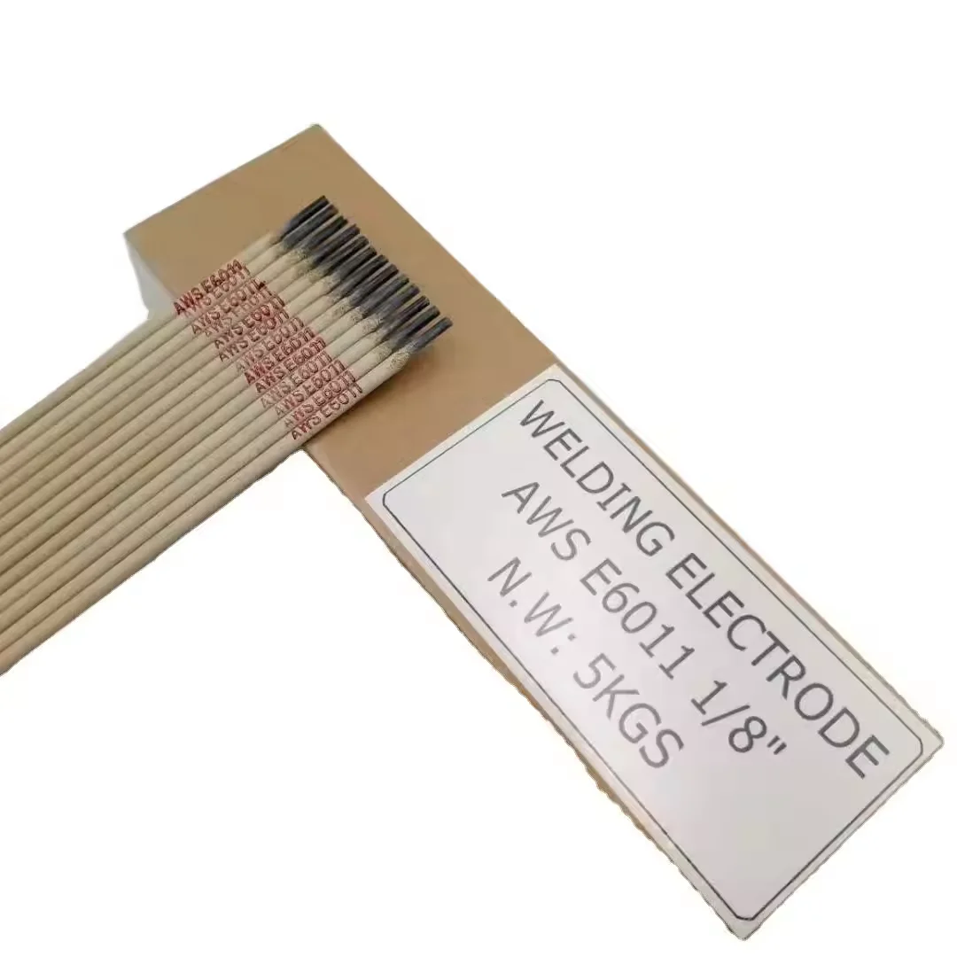 6011 welding rods 25mm 32mm emm 5mm welding electrodes 6013