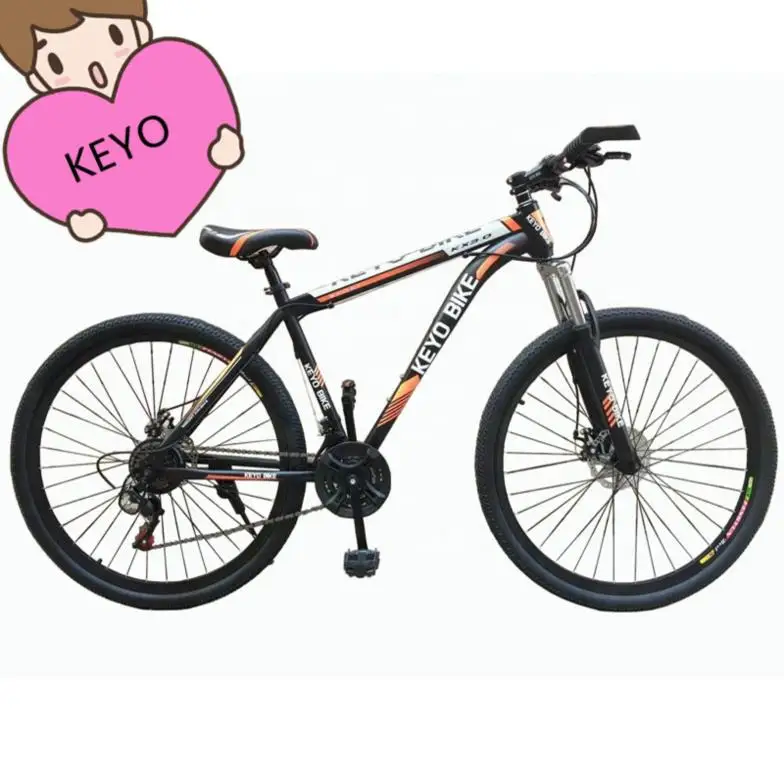 2023 new style 27.5 inch mountain bikes lightweight high performance aluminum frame bicycles
