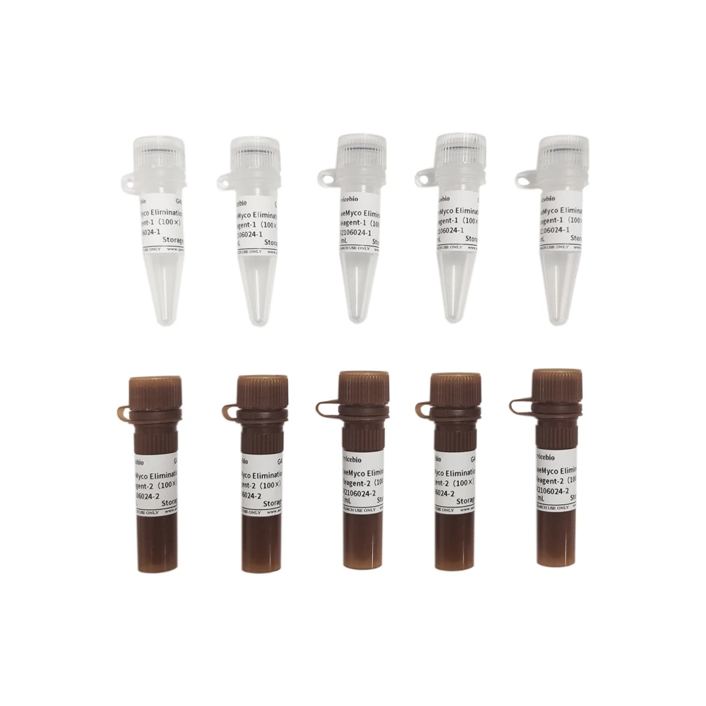 SweMyco Cell Mycoplasma Elimination Reagent