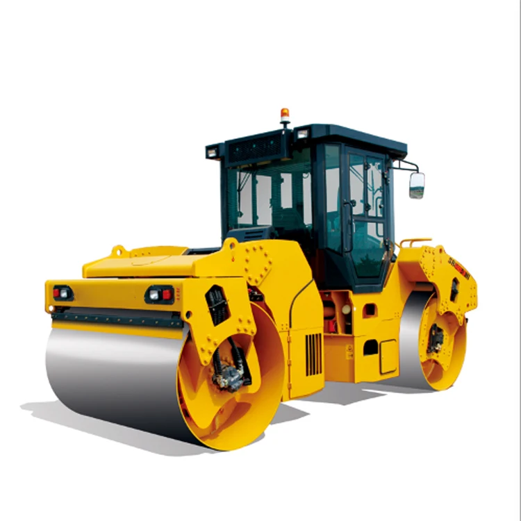ORIEMAC Remote control hot selling 10tons Vibration Road Roller SR13D with high quality for sale
