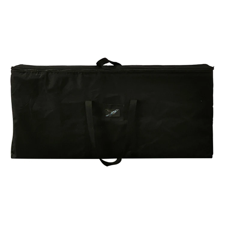 Exhibition Booth Tension Fabric Display Stand Trade Show Backdrop Stand Cool Collapsible Display Counter for Trade Show Booth