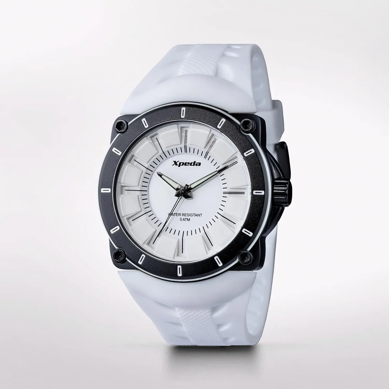 TIMEBOX TC570E oem men analog wristband dress classic waterproof fashion quartz watches brand 316L stainless steel wrist watch