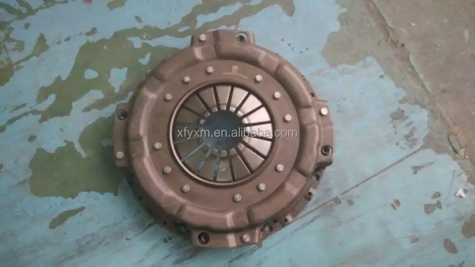 Bus Parts Auto Manufacturer Clutch Pressure Plate 216000127/216200023