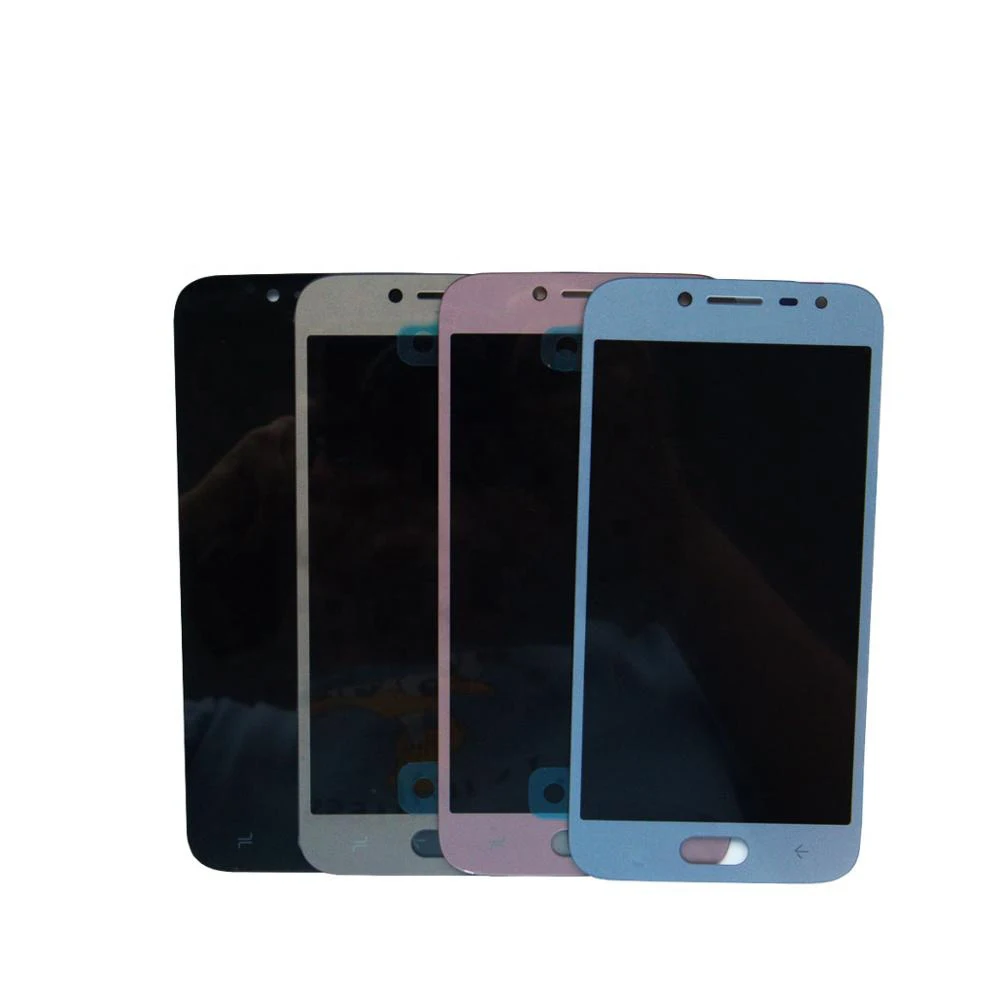  ЖК-дисплей с сенсорным экраном и дигитайзером в сборе для Samsung J250 J2 PRO